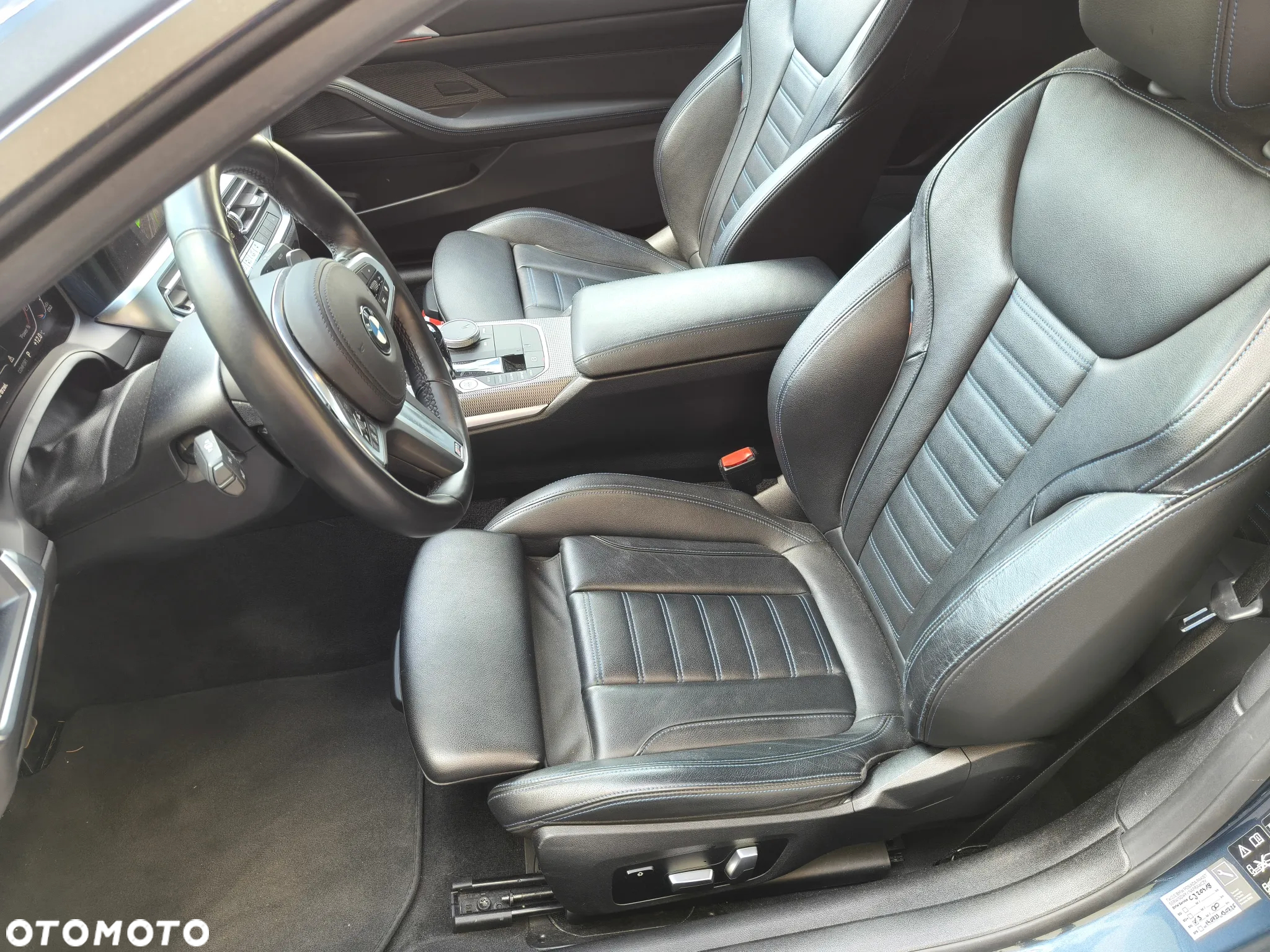 BMW Seria 4 - 23