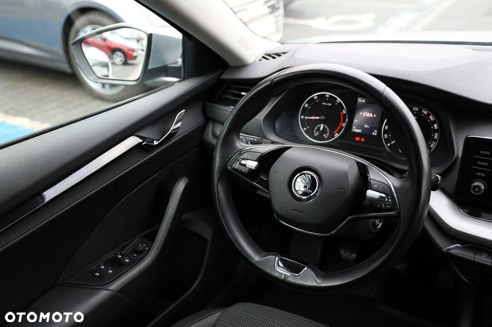 Skoda Octavia - 33