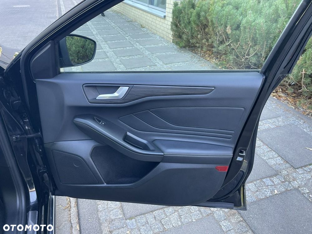 Ford Focus - 29