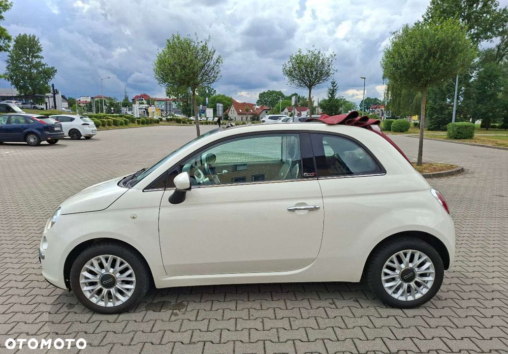 Fiat 500 - 12