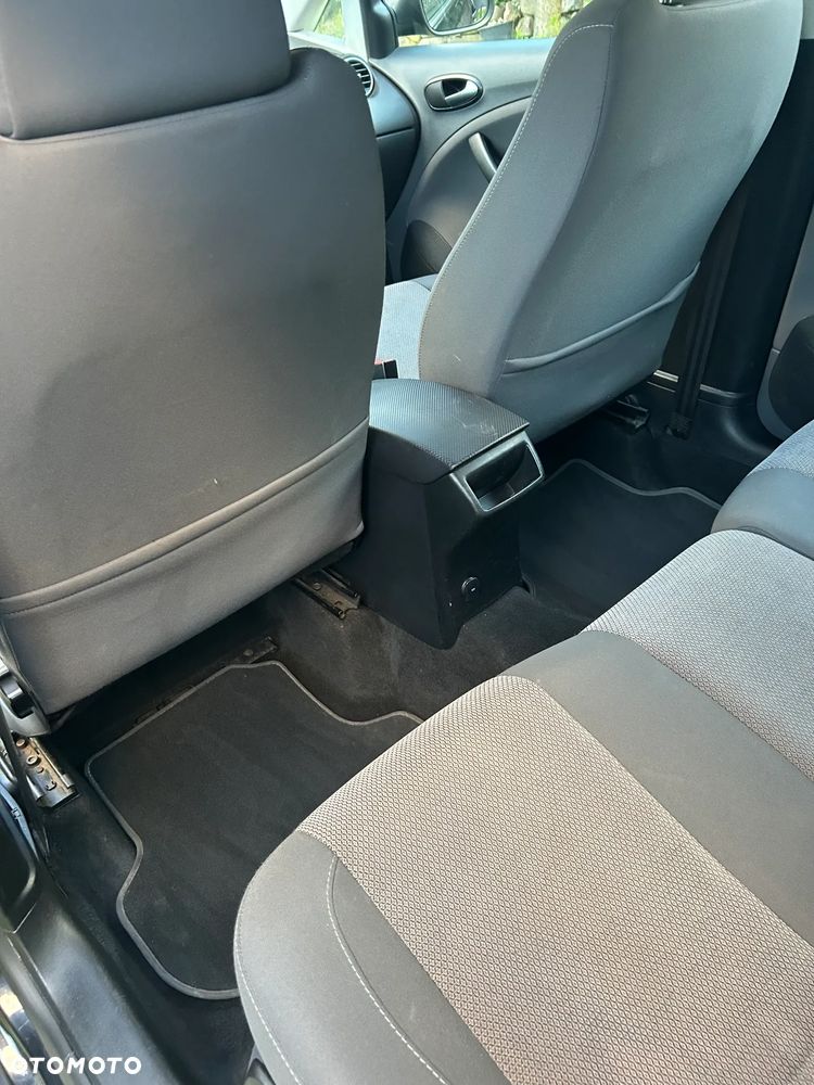 Seat Altea XL 1.6 TDI ITECH Ecomotive - 9