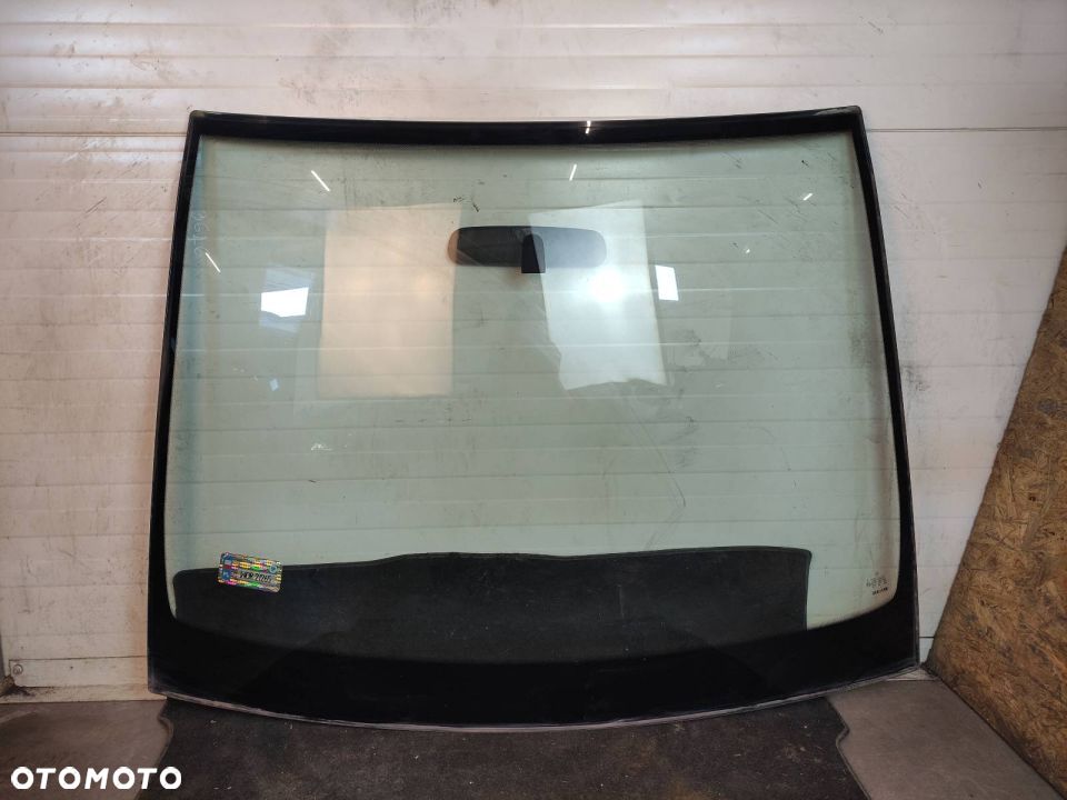SZYBA CZOŁOWA PRZEDNIA MERCEDES W168 A KLASA - 1