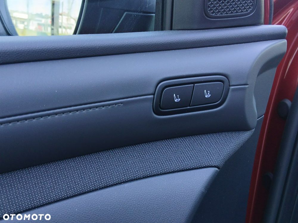 Hyundai Tucson 1.6 T-GDi HEV Platinum 2WD - 31