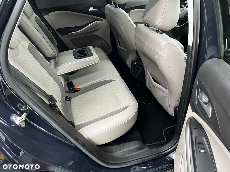Opel Grandland X 1.5 CDTI Innovation S&S - 12