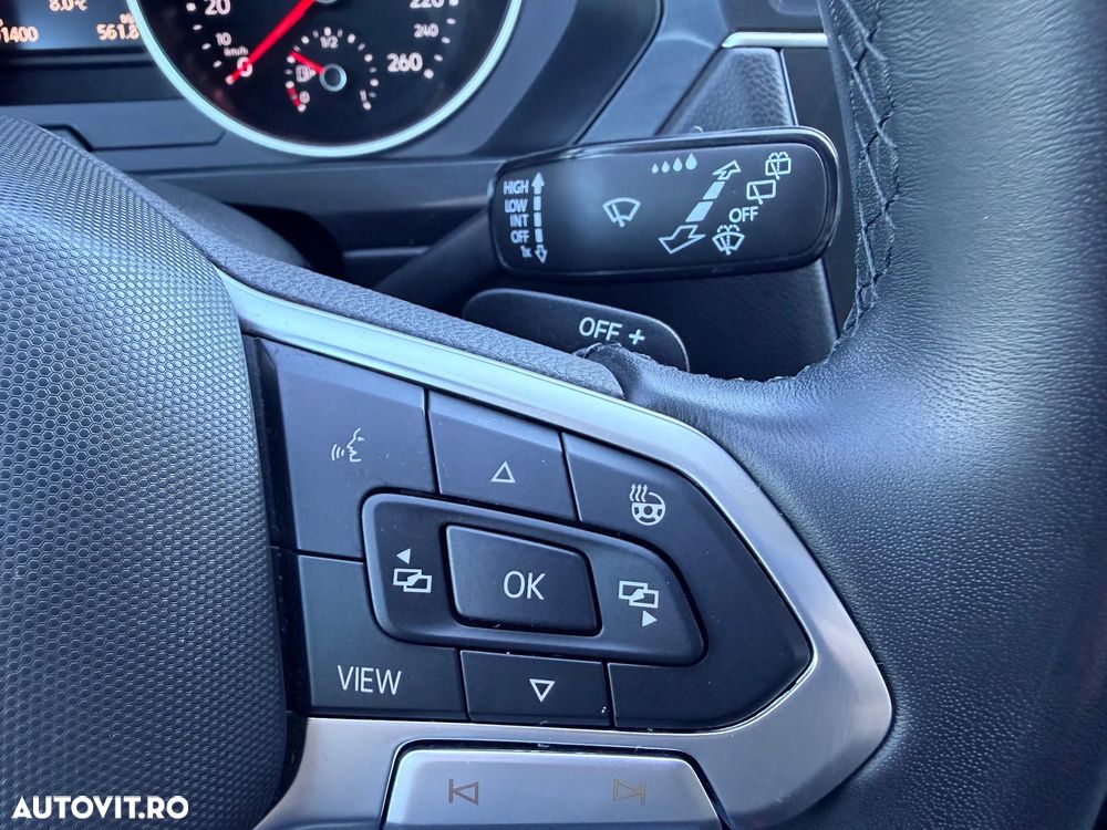 Volkswagen Tiguan 2.0 TDI 4Mot DSG Life - 20
