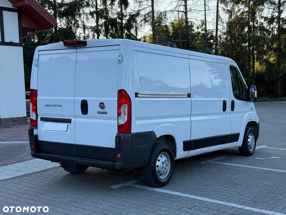 Fiat DUCATO - 10