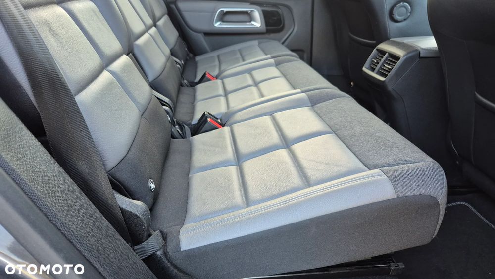 Citroën C5 Aircross - 33