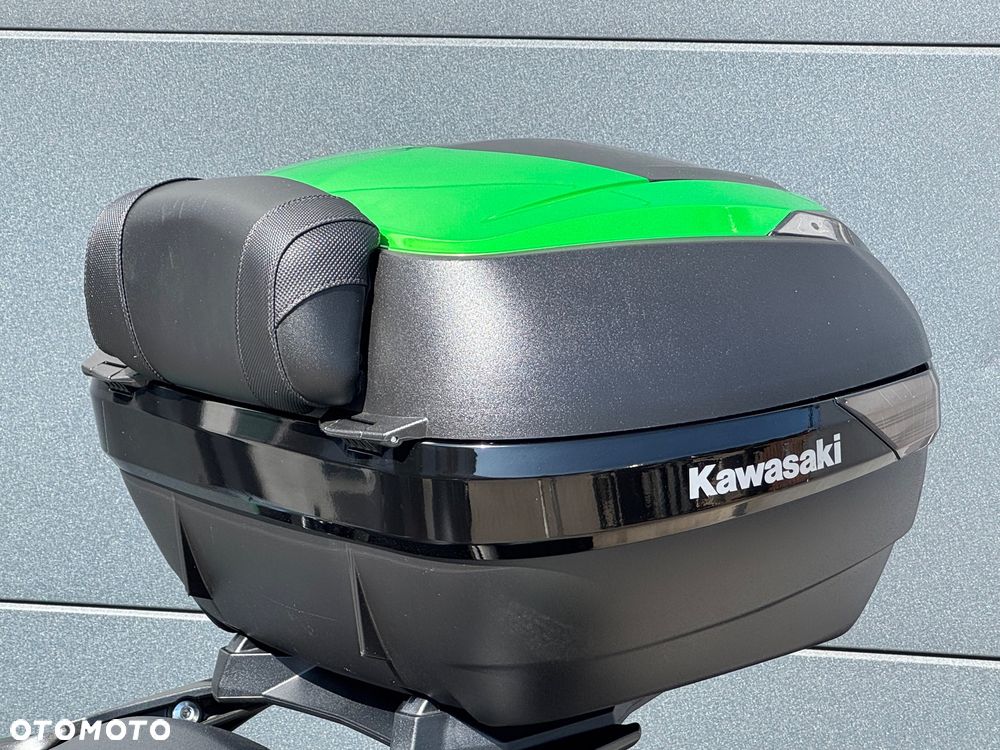 Kawasaki Versys 1000 - 32