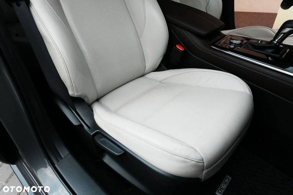 Mazda CX-30 - 13