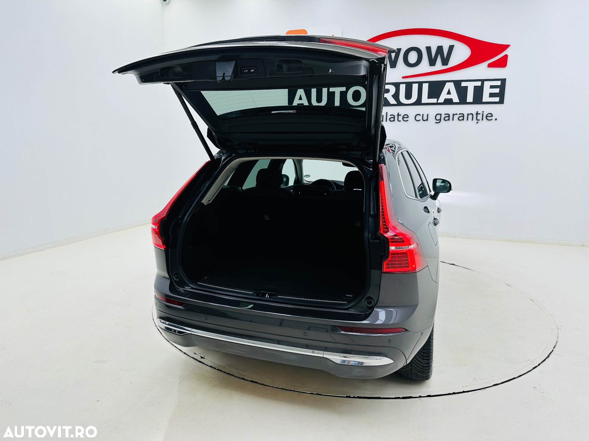 Volvo XC 60 - 21