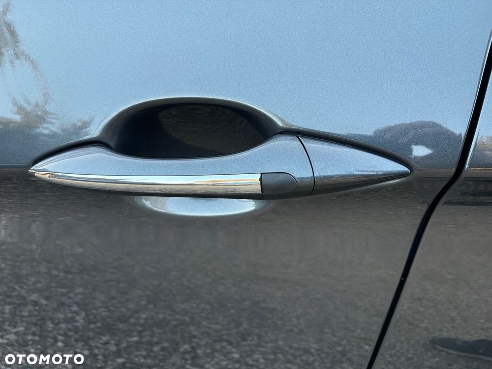 Hyundai i40 1.7 CRDi blue Style - 29