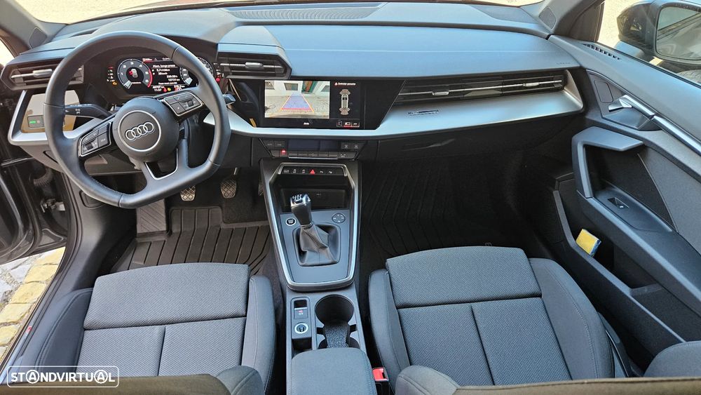 Audi A3 - 13
