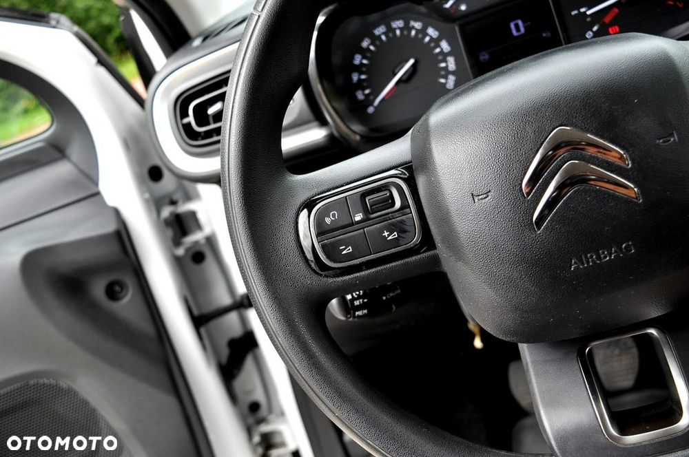 Citroën C3 1.2 PureTech Plus - 17