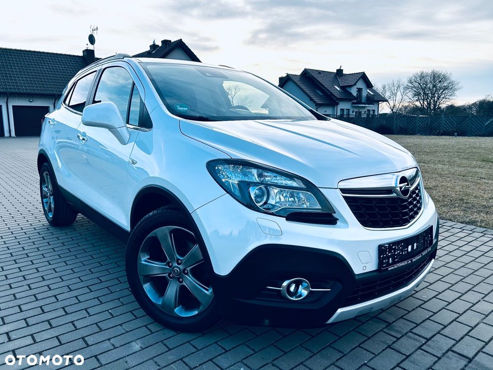 Opel Mokka ver-1-7-cdti-ecoflex-start-stop-innovation - 2