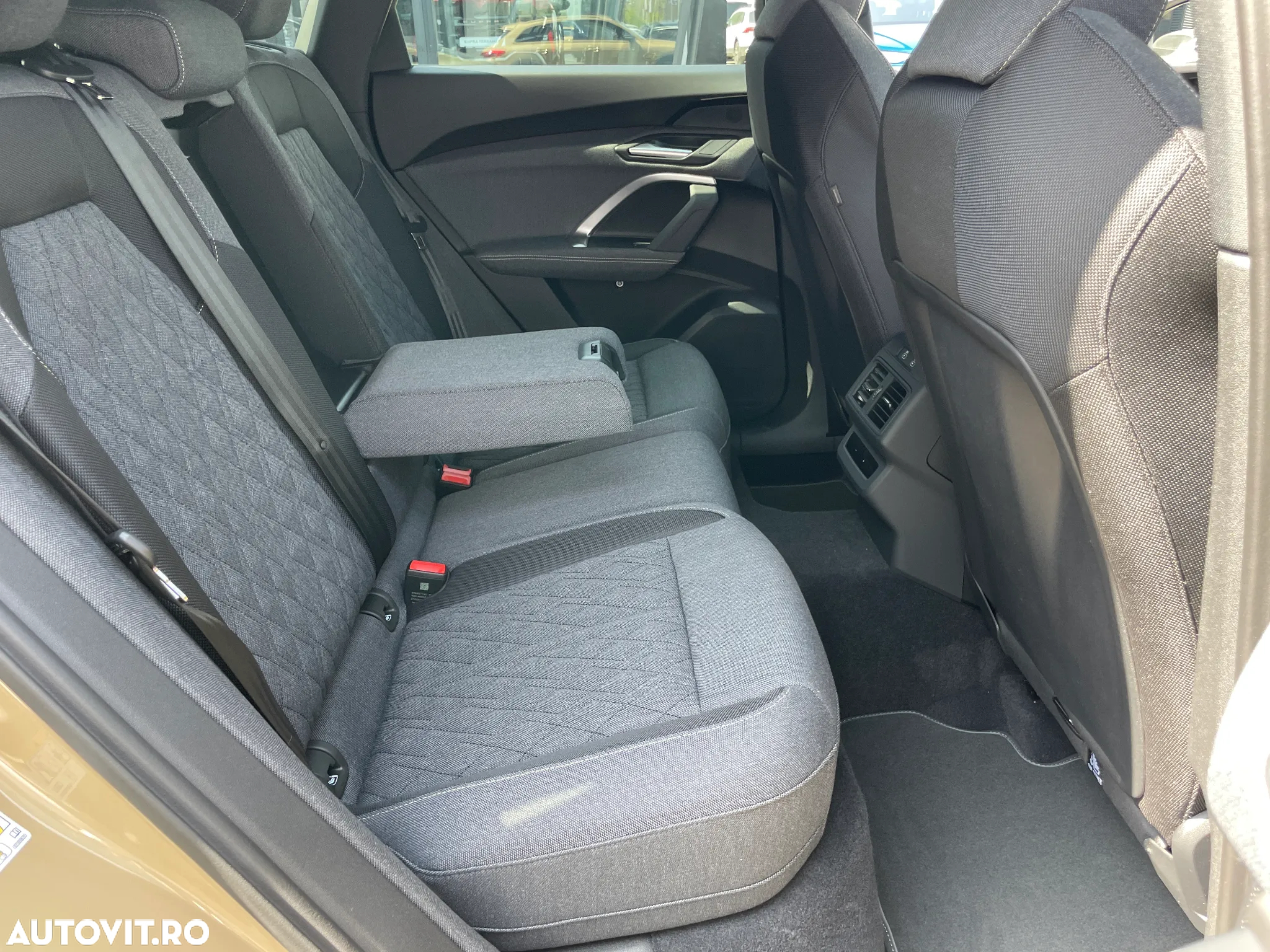 Audi Q5 40 TDI quattro S tronic - 20