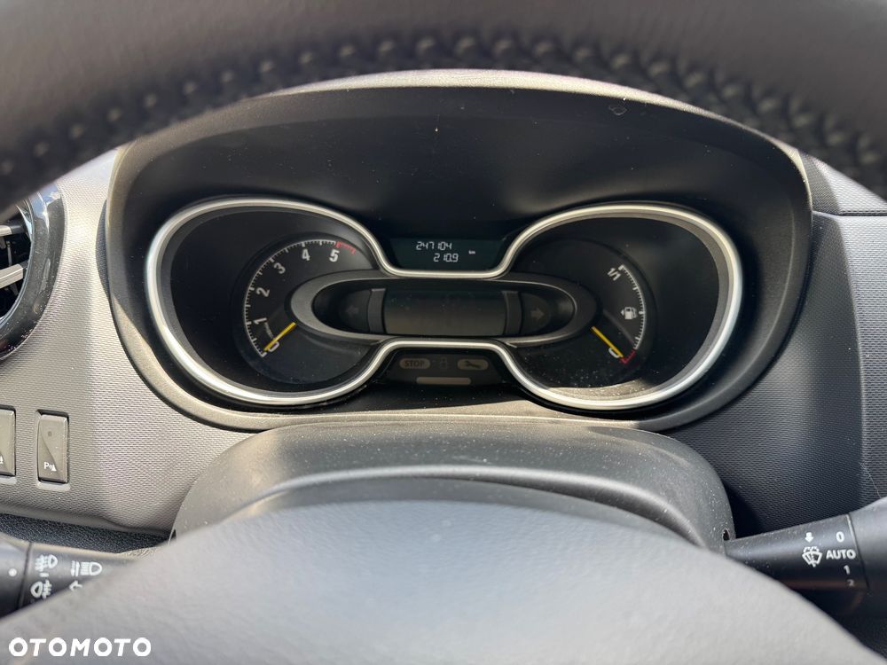 Opel Vivaro L2H1 2,9t Elegance Business - 5