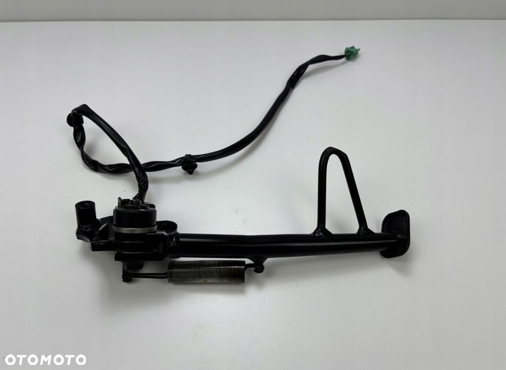 Stopka boczna Honda CBR 600RR PC69 2024- Oryginał - 10