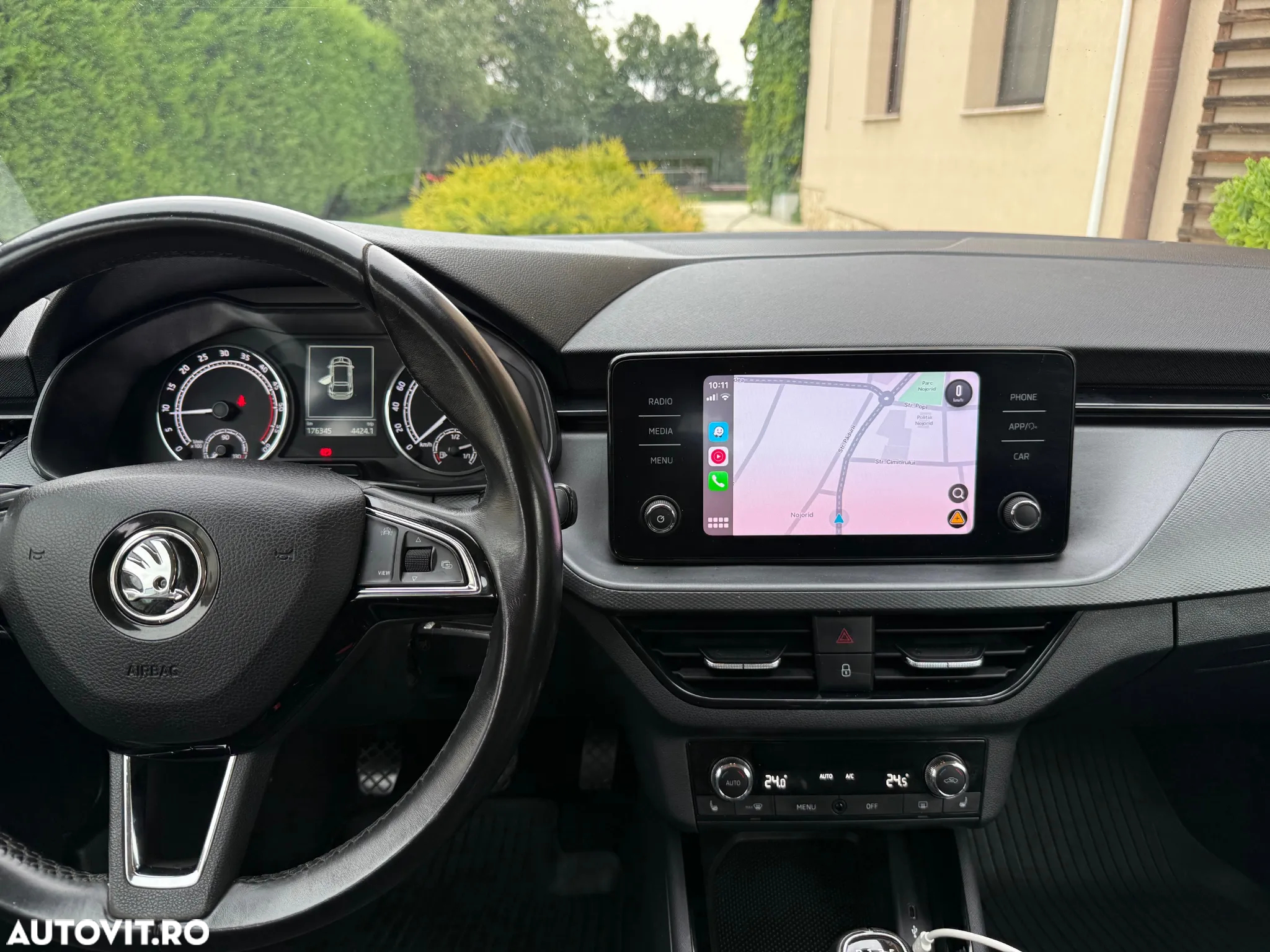 Skoda Scala 1.6 TDI Ambition - 5