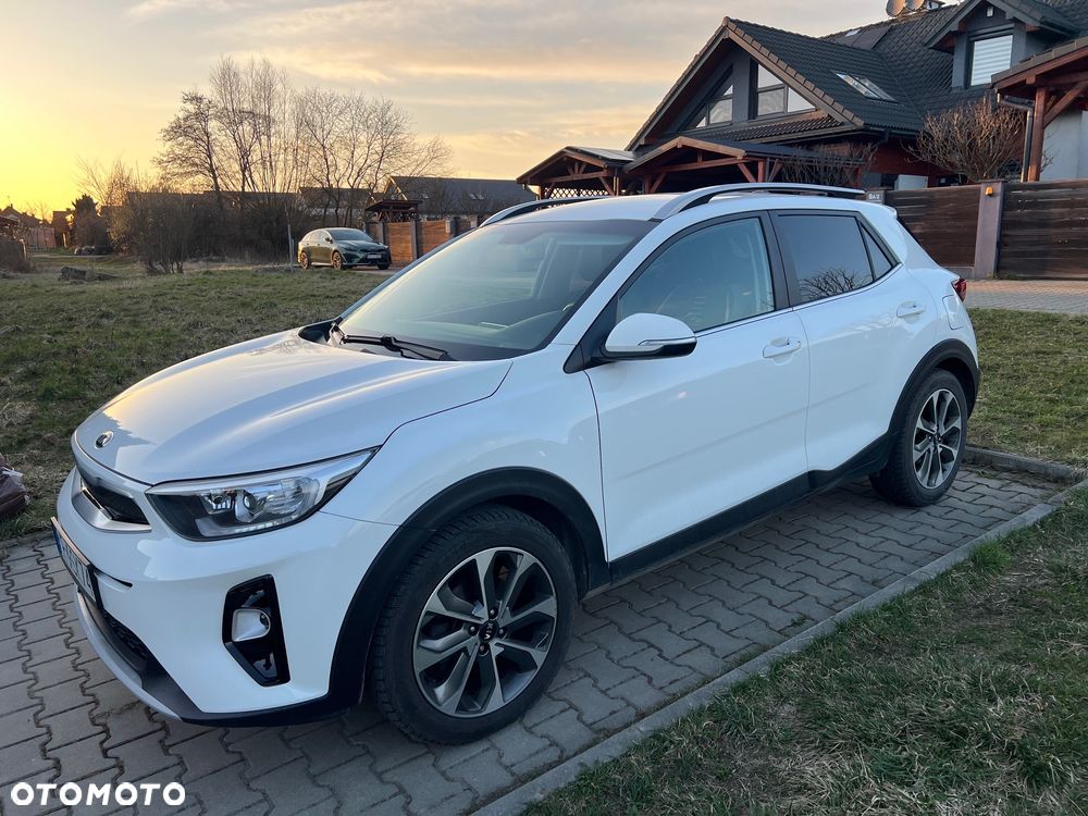 Kia Stonic 1.0 T-GDI L - 1