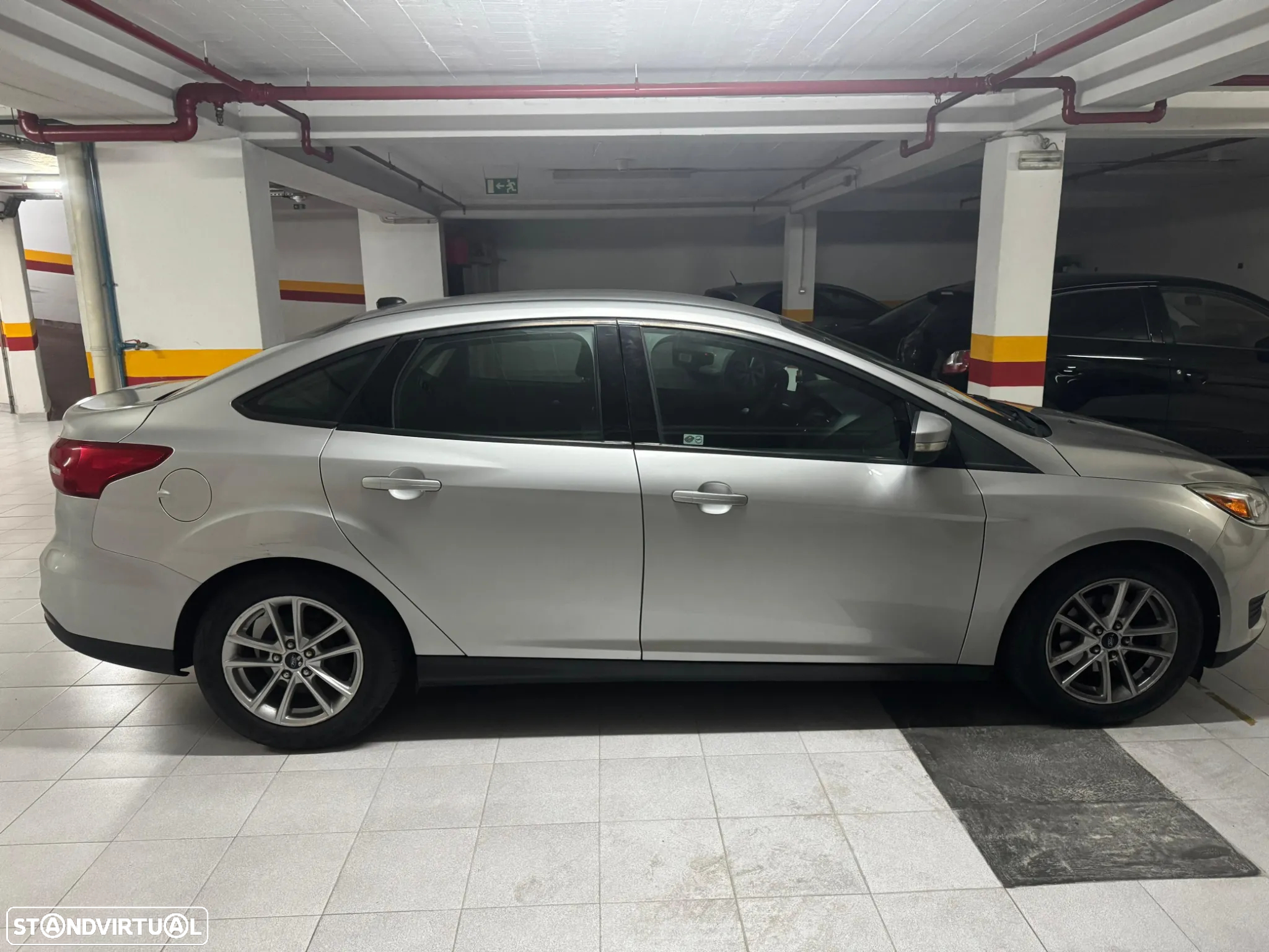 Ford Focus - 6