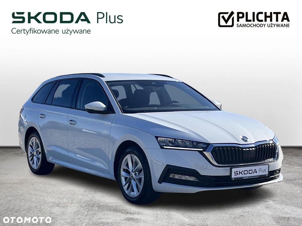 Skoda Octavia 1.5 TSI ACT Ambition - 7