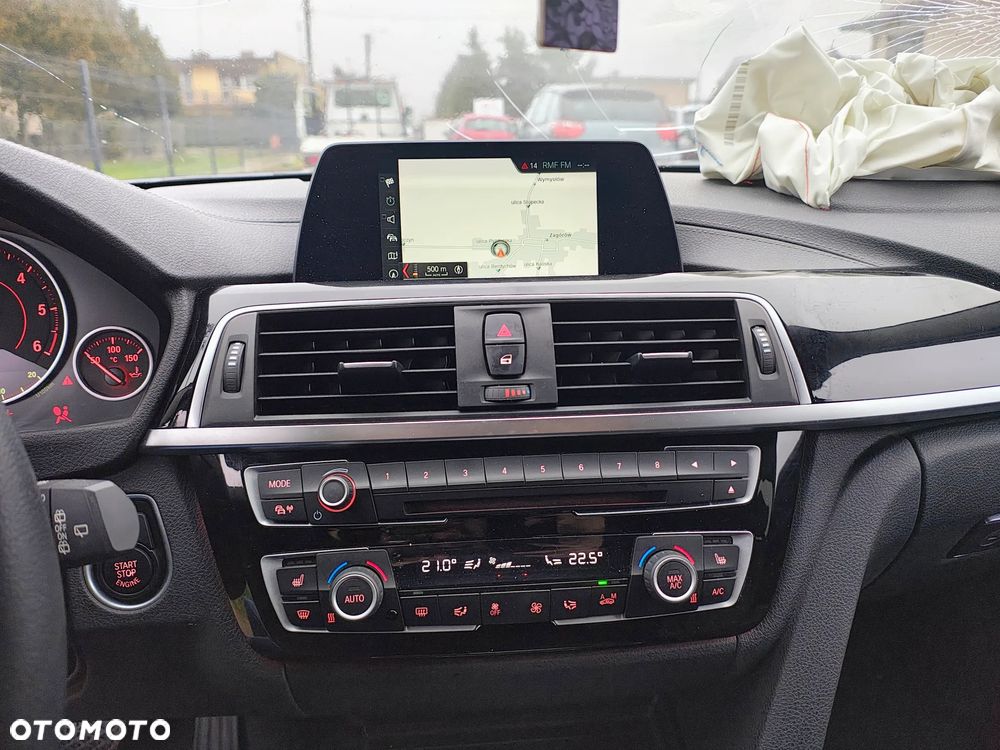 BMW Seria 3 318d Edition Luxury Line Purity - 20