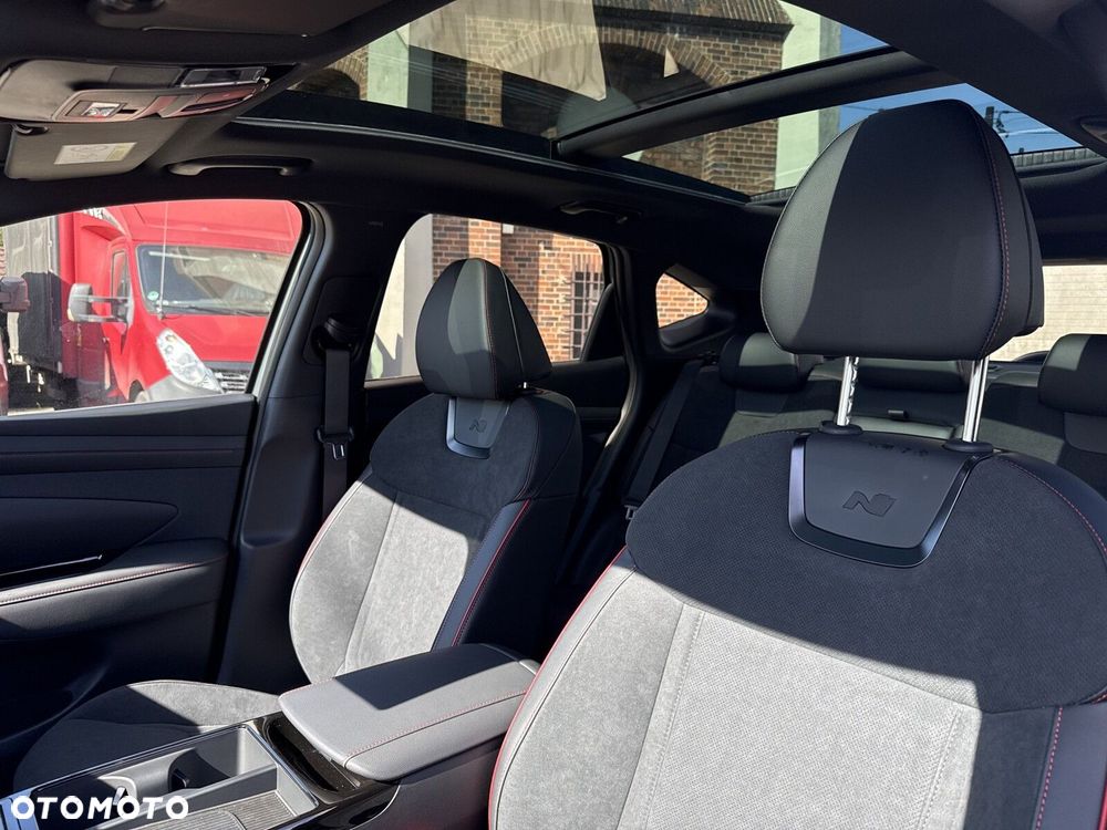 Hyundai Tucson - 17