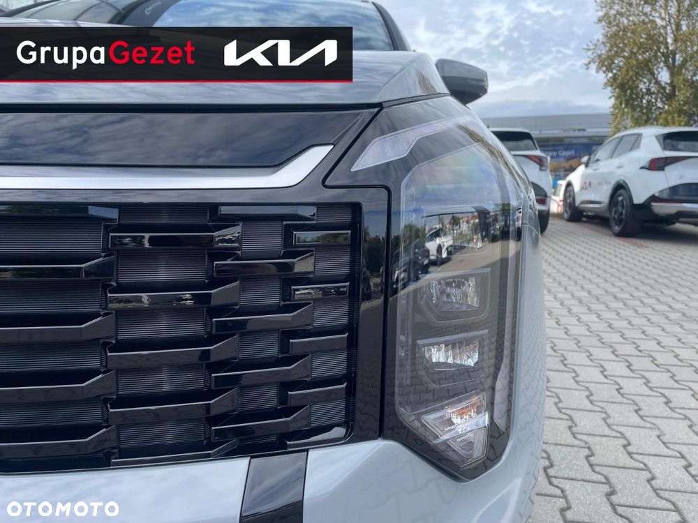 Kia Sportage 1.6 T-GDI Business Line 2WD DCT - 12