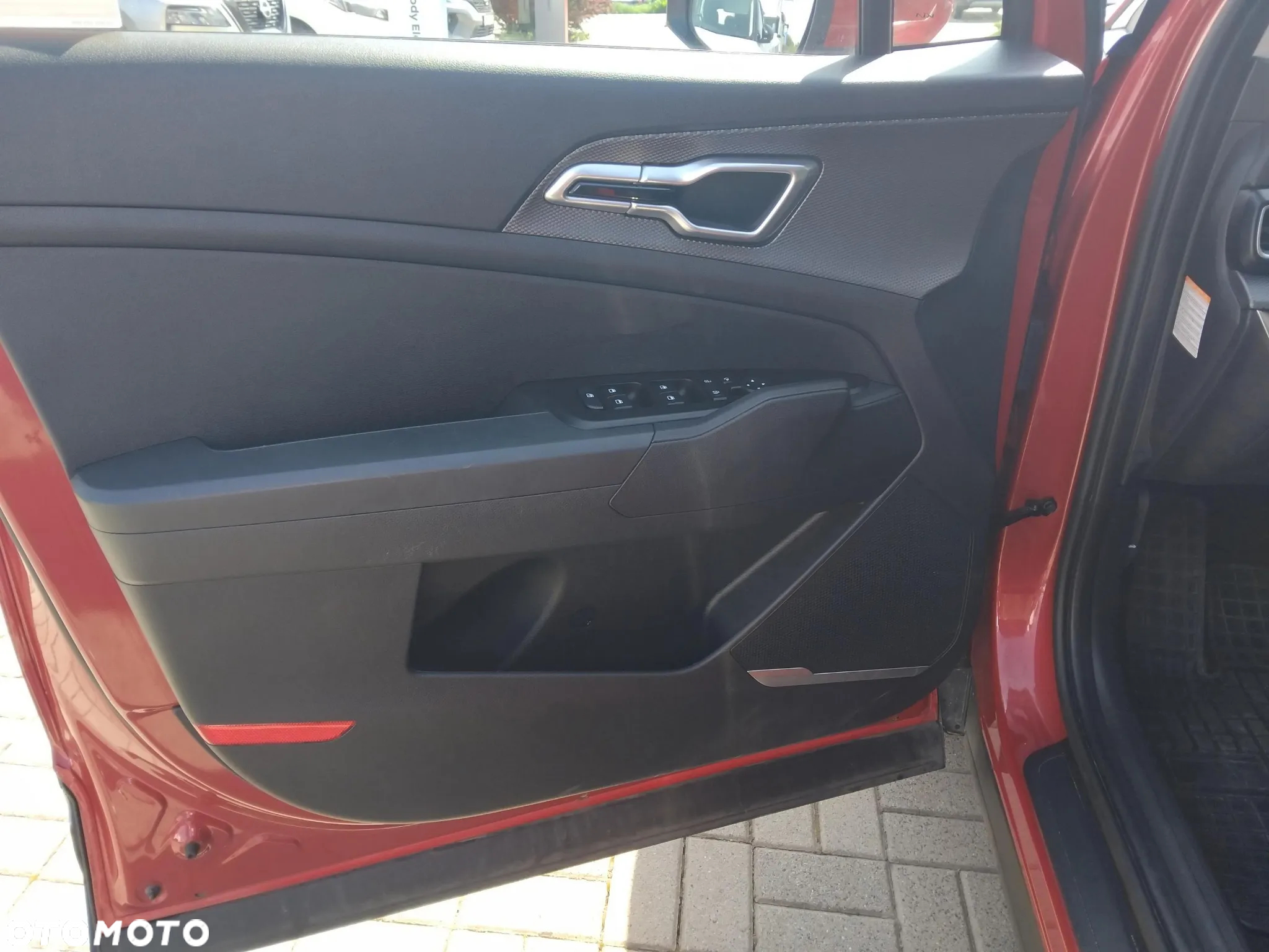Kia Sportage - 19