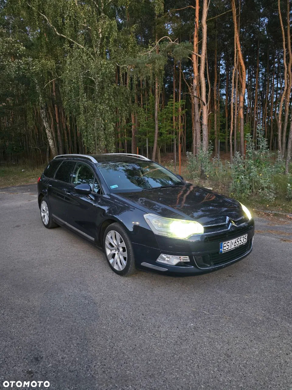 Citroën C5 2.0 HDi Exclusive - 2