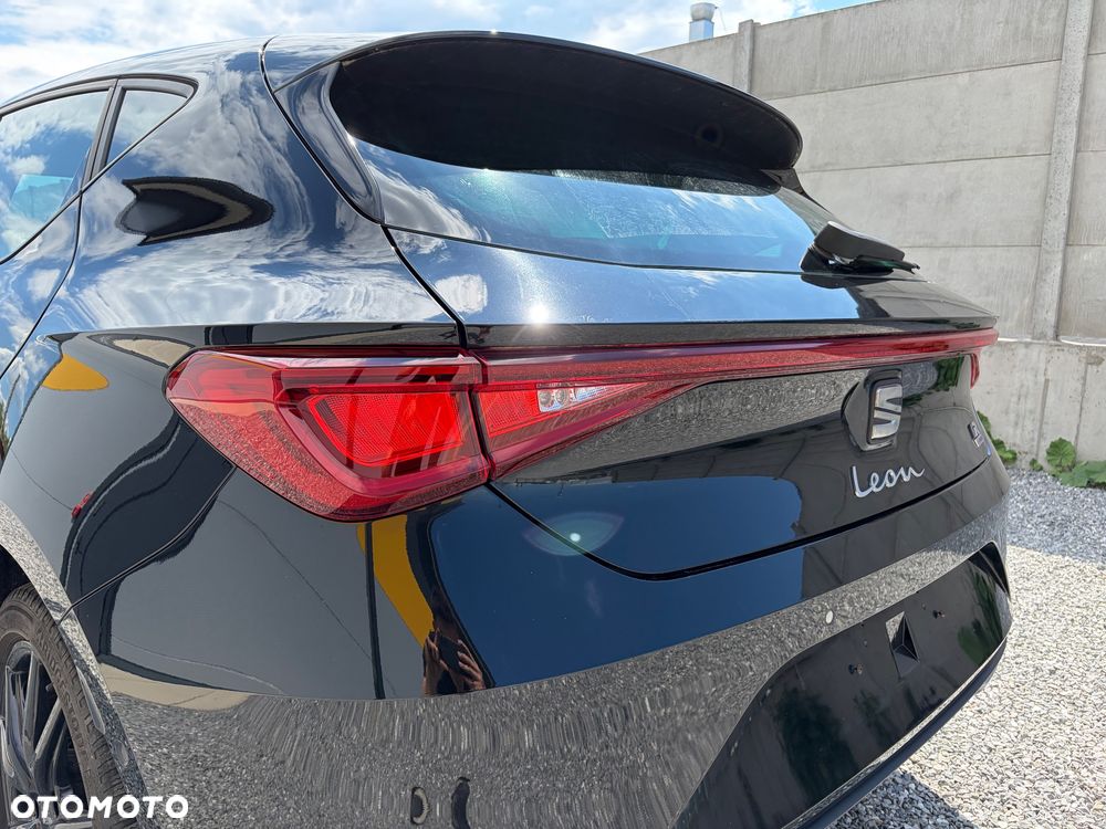 Seat Leon - 12