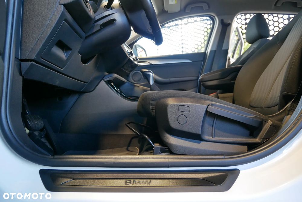 BMW X2 xDrive25e Advantage Plus - 23