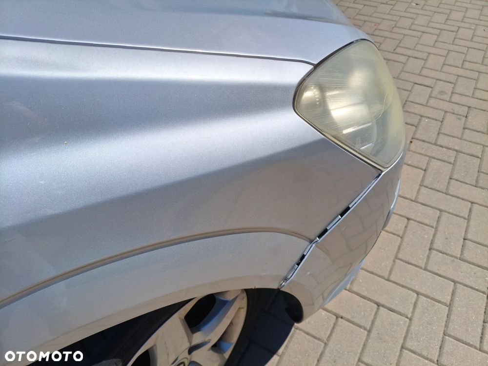 Opel Zafira 1.8 Enjoy EU5 - 7