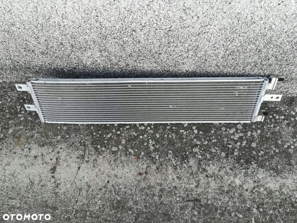 KIA EV6 NIRO II 2 CHŁODNICA KLIMATYZACJI KLIMY ORYGINAŁ - 2