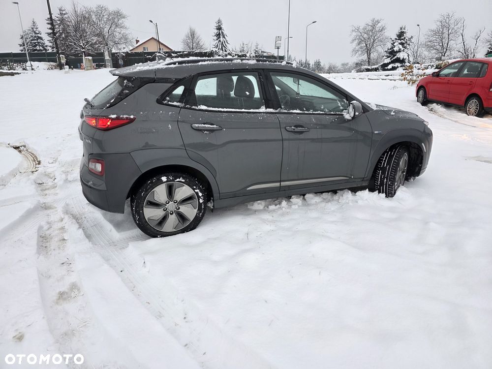 Hyundai Kona Business - 6