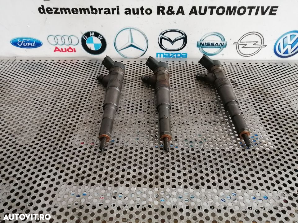 Injectoare Injector Rover 75 Bmw 2.0 Diesel Cod - 3