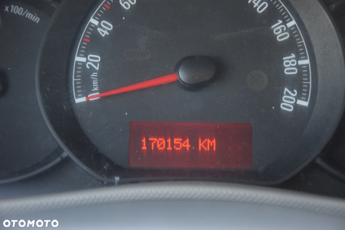 Opel MOVANO ​*L2H2​*2.3DCI​​*125KM​*KLIMA​​*BLUETOOTH​*1 - 14