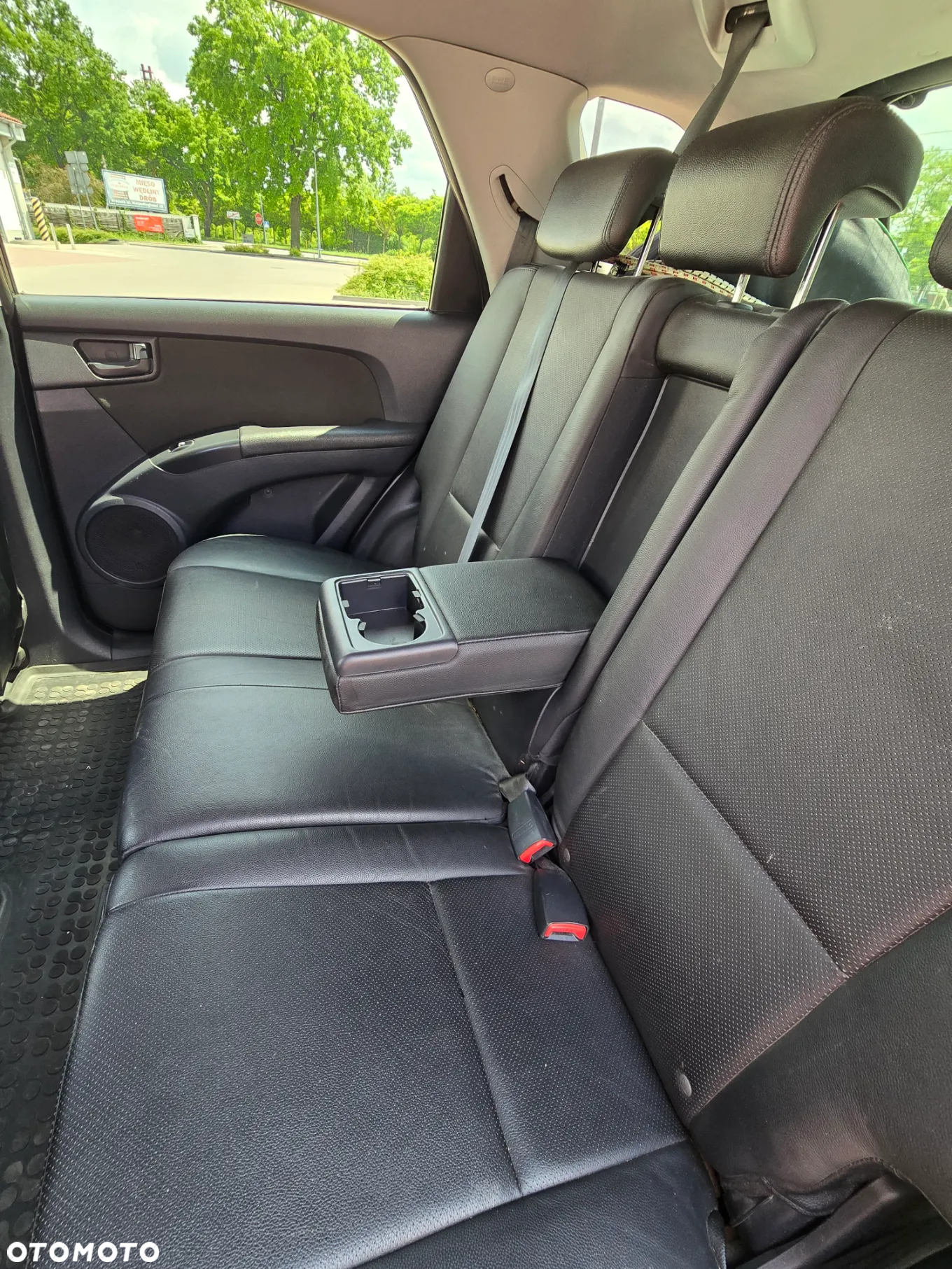 Kia Sportage - 13