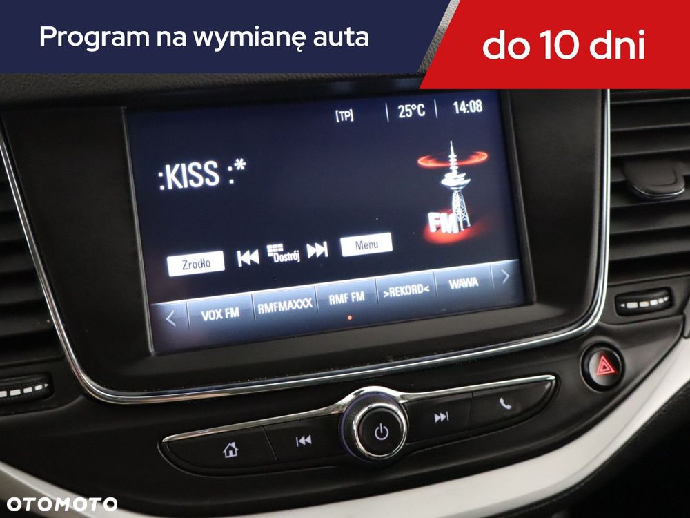 Opel Astra - 15