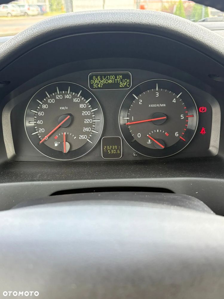 Volvo V50 D4 Business Edition - 21