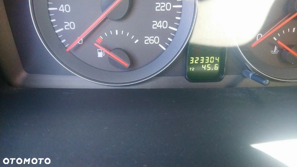 Volvo V50 - 9
