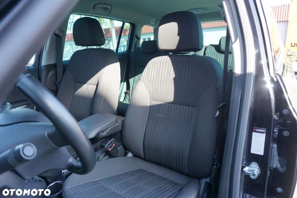 Opel Zafira 1.4 T Cosmo EU6 - 24