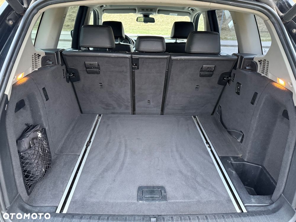 BMW X3 xDrive35i - 18