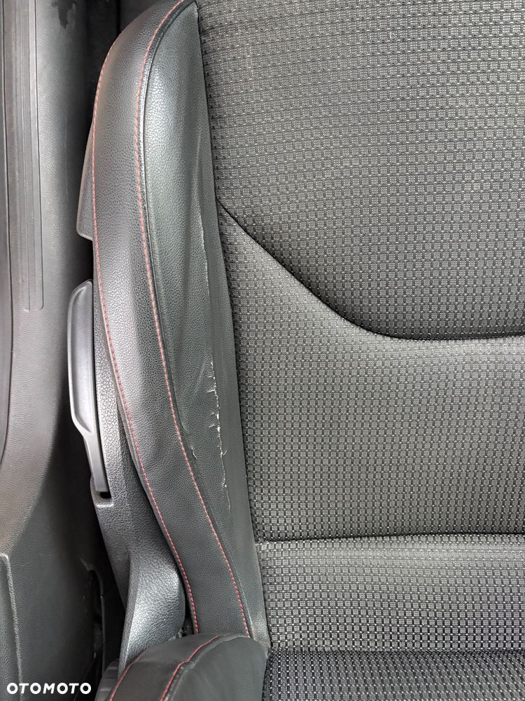 Seat Leon 1.4 TSI FR S&S - 10