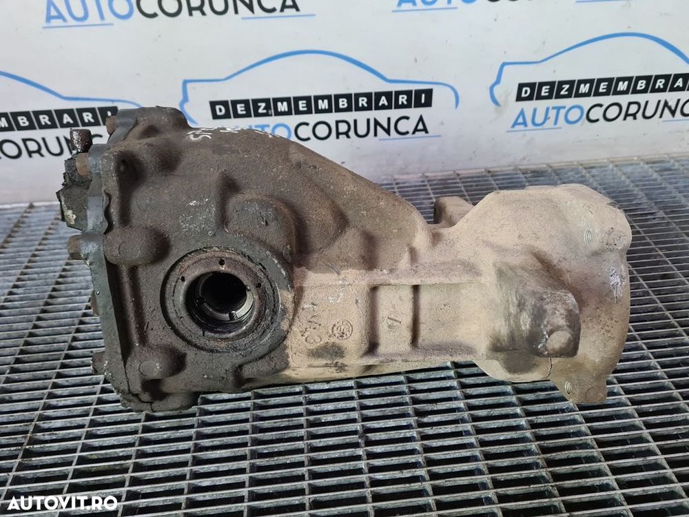 Grup spate Kia Sportage II 2.0 Diesel 2006 - 2010 140CP Manuala 6 Trepte D4EA (1009) ... - 3