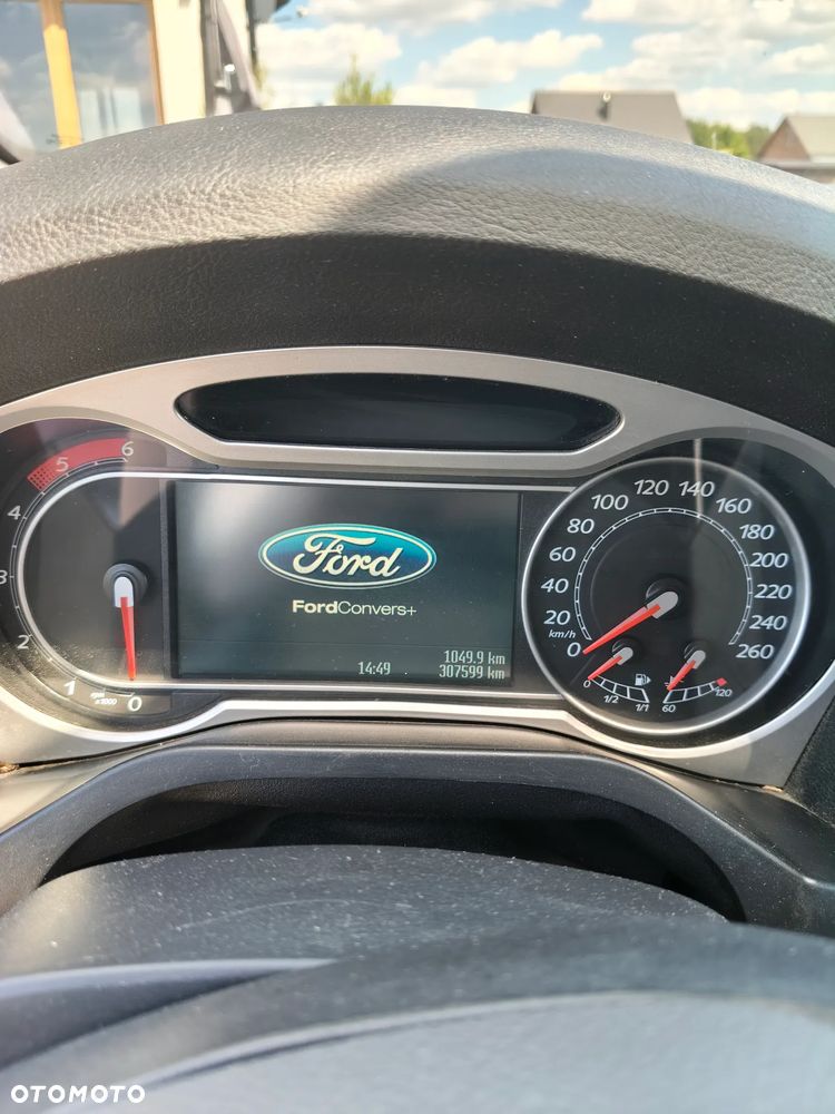 Ford S-Max 2.0 TDCi Ambiente - 18