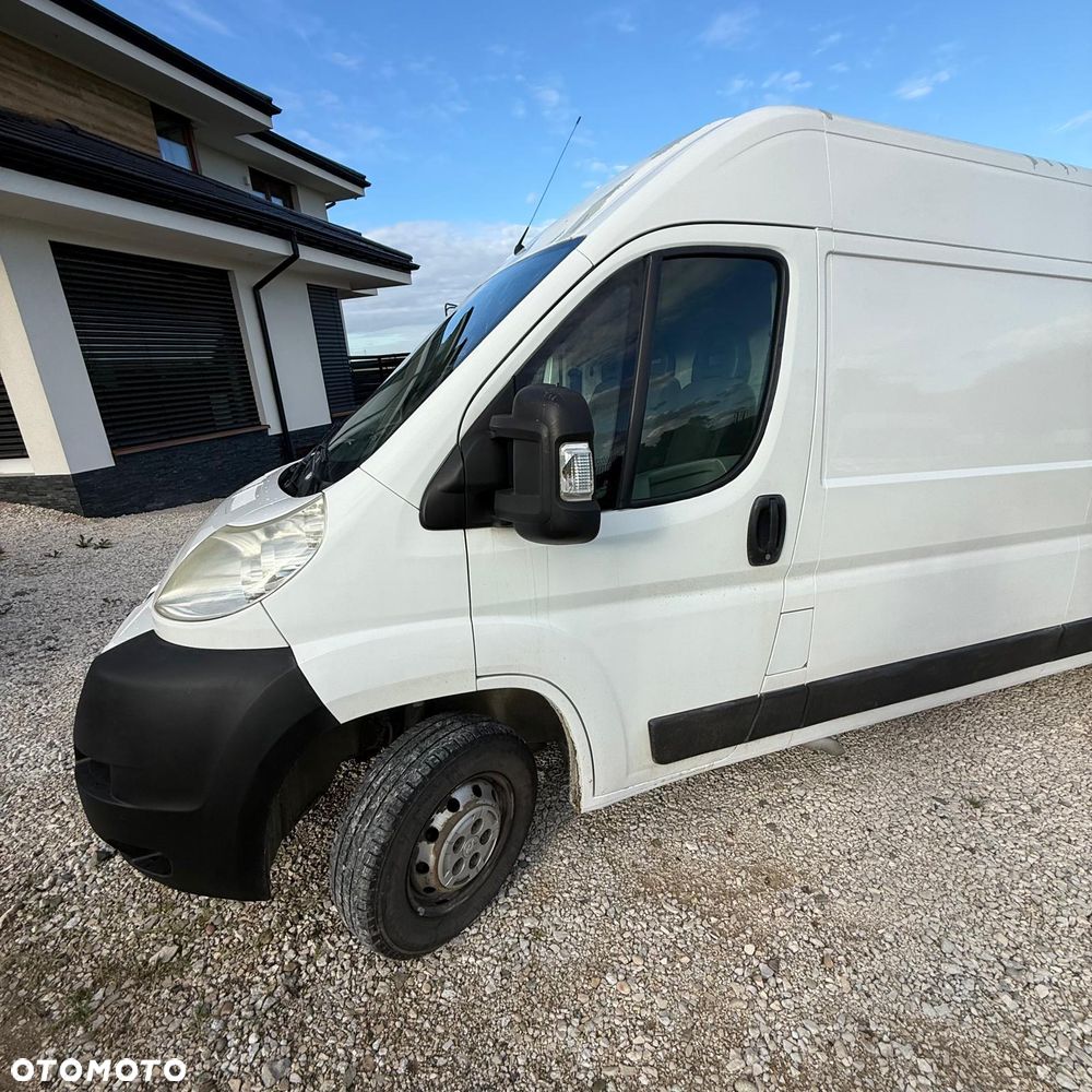 Peugeot Boxer 333 HDI - 11