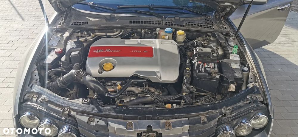 Alfa Romeo 159 - 12