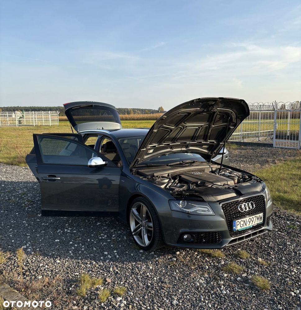 Audi A4 Avant - 17