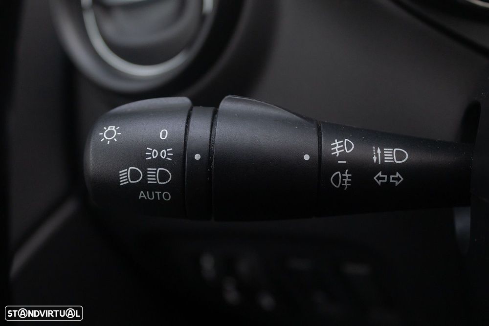 Renault Captur 1.5 dCi Exclusive - 16